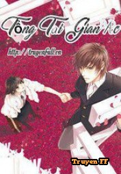 Tổng Tài Gian Ác - Truyenff
