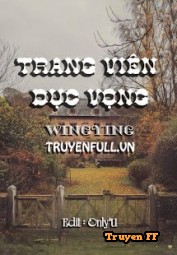 Trang Viên Dục Vọng - Truyenff