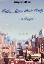 Triền Miên Tình Kiếp - Truyenff