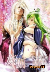 Trớ Chú Chi Tử - Truyenff