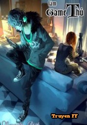 Trọng Sinh Làm Game Thủ - Truyenff