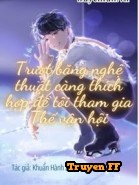 Trượt Băng Nghệ Thuật Càng Thích Hợp Để Tôi Tham Gia Thế Vận Hội - Truyenff