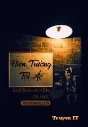 Truy Hồn - Hiện Trường Tội Ác - Truyenff