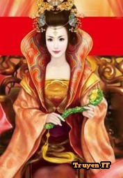 Tù Phi Tà Vương - Truyenff