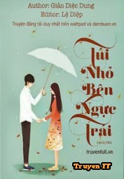 Túi Nhỏ Bên Ngực Trái - Truyenff