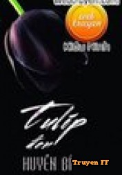 Tulip Đen Huyền Bí - Truyenff