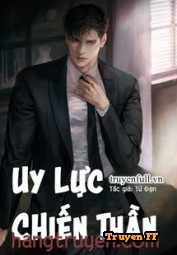 Uy Lực Chiến Thần - Truyenff