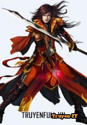 Vạn Linh Chi Chủ - Truyenff