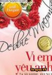 Vì Em Yêu Anh - Truyenff
