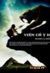 Viễn Cổ Y Điện - Truyenff