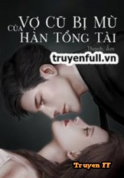 Vợ Cũ Bị Mù Của Hàn Tổng Tài - Truyenff