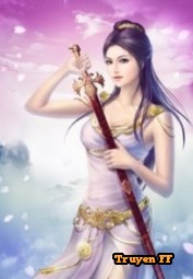 Võ Hiệp Tiên Hiệp Thế Giới Đạo Nhân - Truyenff