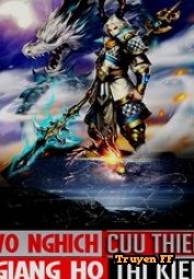 Võ Nghịch Cửu Thiên - Truyenff