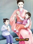 Vợ Trước Cực Phẩm Của Nam Phụ Niên Đại Văn Trọng Sinh - Truyenff