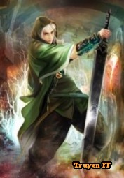 Võng Du Chi Chung Cực Hỗn Hỗn - Truyenff