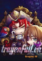 Võng Du Chi Hải Tặc Vương Đích Nam Nhân - Truyenff