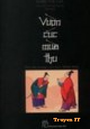 Vườn Cúc Mùa Thu - Truyenff