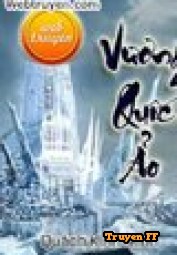 Vương Quốc Ảo - Truyenff