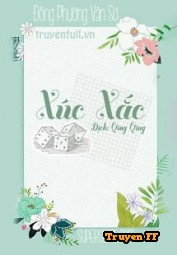 Xúc Xắc - Truyenff