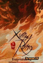 Xương Rồng Đốt Rương - Truyenff