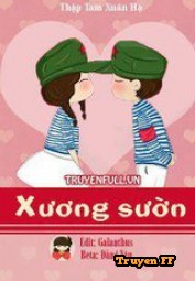 Xương Sườn - Truyenff