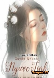 Xuyên Nhanh: Ngược Tình - Truyenff