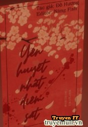 Yên Huyết Nhất Điểm Sát - Truyenff