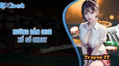 Xổ số 8xBet - Hướng dẫn cơ bản cho người mới